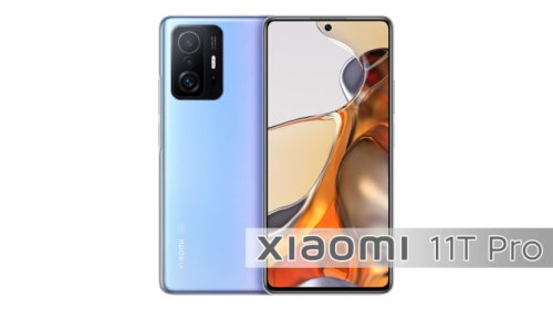 Harga Makin Anjlok! Xiaomi 11T Pro, Hadirkan Kamera 108MP dan RAM 12GB