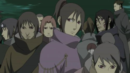 Mengungkap 5 Fakta Penting Persaingan Klan Senju vs Klan Uchiha di Naruto