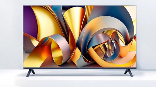 Nikmati Kualitas Terbaik TCL 32A9: Smart TV 32 Inci dengan Harga Terjangkau, Miliki Fitur Lengkap