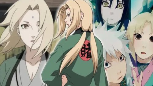 Top 10+ Karakter Tertua di Naruto: Beberapa Sudah Berusia Ribuan Tahun!