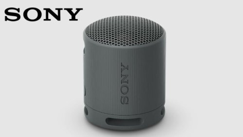 Dengarkan Musik dengan Power! Ini 4 Pilihan Speaker Sony Bluetooth Paling Top