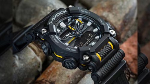 Top 10+ Jam Tangan G-Shock Terbaik di Bulan Juni 2025, Harga dibawah Rp2 Juta: Gaya Keren, Fitur Lengkap!