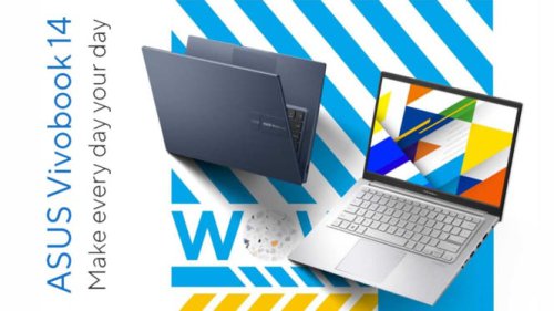 Top 5+ Keunggulan Asus Vivobook 14 A1404, Turun Harga di Juni 2025