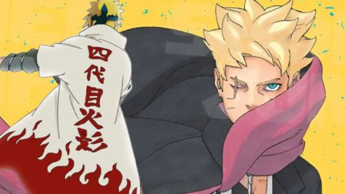 Boruto Lampaui Naruto dan Minato! Jurus Raijin dan Uzuhiko Menjadi Senjata Utama Andalannya!