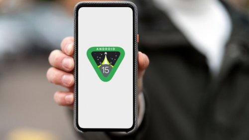 Berikut 15 Smartphone dengan Update Android 15 Terbaru!