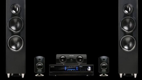Speaker Polytron Big Band BB 5510: Hadirkan Audio Jernih dengan Bass yang Menggelegar!