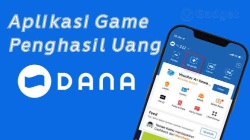 Top 8+ Pilihan Aplikasi Game Penghasil Uang Resmi dari Pemerintah di 2025, Bisa Langsung Cair ke Rekening Kamu!