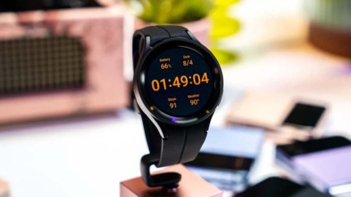 Top 5+ Smartwatch Terbaik di Agustus 2025: Desain Kokoh, Canggih dengan Fitur yang Berlimpah!