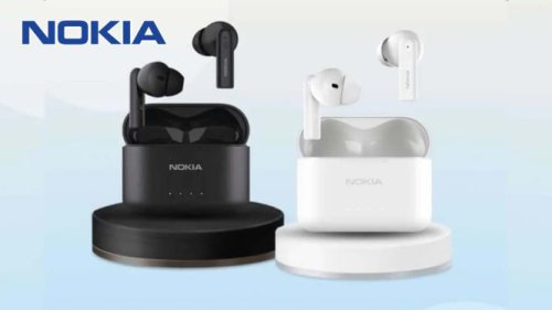Top 5+ Pilihan TWS Nokia Audio Jernih: Suara Superior dengan Harga Terjangkau!