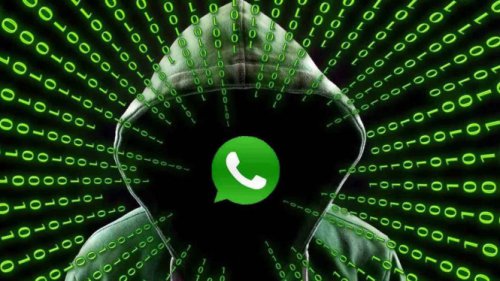 PANDUAN Mudah Cara Sadap WhatsApp Tanpa Scan Barcode!
