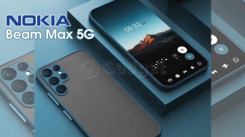 Nokia Beam Max 5G: Miliki Spesifikasi Gahar untuk Era Masa Depan!