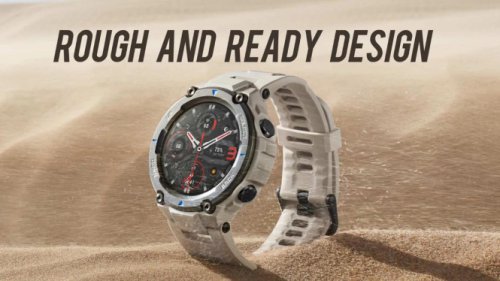 4 Smartwatch Miliki Layar AMOLED dan Gorilla Glass Terbaik di Juni 2025