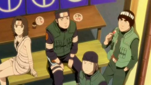 Top 7+ Adegan Naruto yang Disensor di Berbagai Negara, Dari Adegan Merokok sampai Tragedi Uchiha