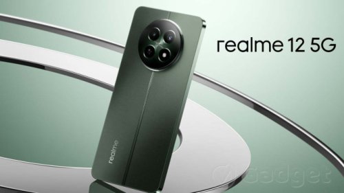 Realme 12 5G: Hadirkan Layar FHD+, Performa Tangguh, Refresh Rate 120Hz dan Kamera 108MP!