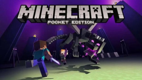 Download Minecraft Pocket Edition APK Versi 1.21.0.26, Rasakan Fitur Baru Jelajahi Dunia 3D