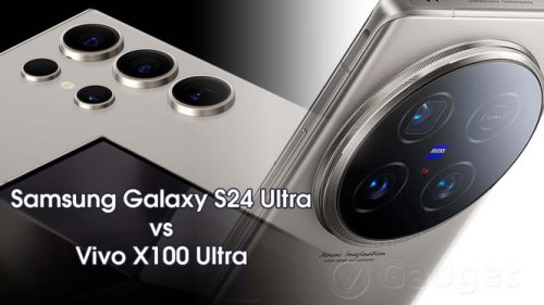 Adu Kamera Smartphone Flagship: Vivo X100 Pro vs Samsung Galaxy S24 Ultra, Hasilkan Fotografi Profesional!