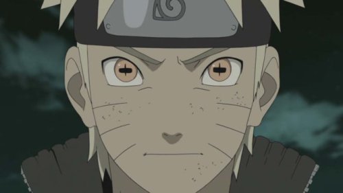 Mengungkap 6 Fakta Tentang Sage Mode atau Senjutsu yang Sulit Dikuasai di Seri Anime Naruto