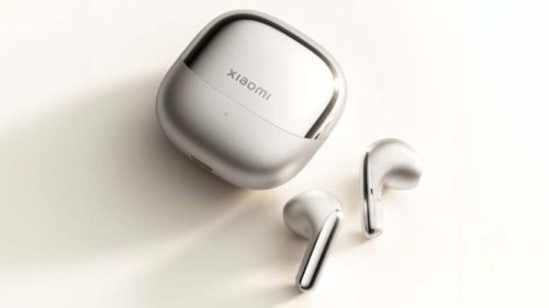 Xiaomi Buds 5: TWS Super Canggih Hadir dengan Audio Spasial dan Fitur ANC!