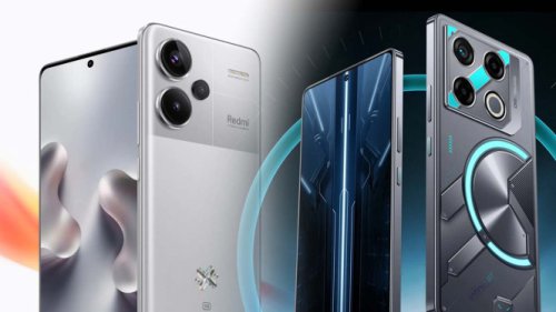 1. Desain dan Kualitas Build, 2. Layar, 3. Performa, 4. Kamera, 5. Baterai dan Pengisian Daya, 6. Sistem Operasi dan Antarmuka, 7. Harga, Perbandingan Redmi Note 13 Pro+ 5G dengan Infinix GT 20 Pro: Mana yang Terbaik?