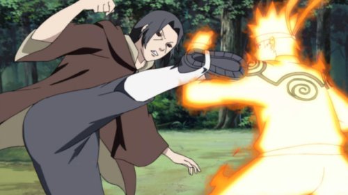 Top 7+ Teknik Hebat Itachi Uchiha yang Tidak Dimiliki Sasuke