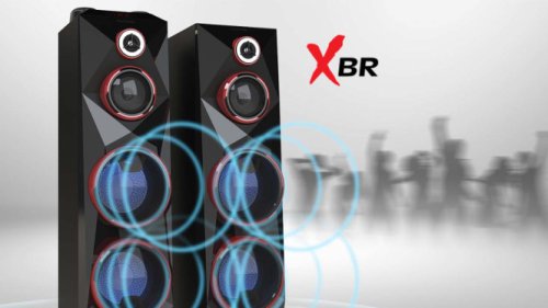 Top 5+ Speaker Aktif Polytron Terbaik di Bulan Juni 2025, Hadirkan Suara Jernih dan Bass Menggelegar!