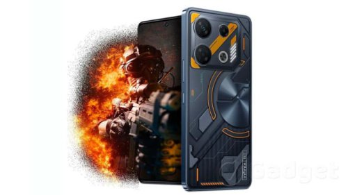 Top 5+ Rekomendasi HP Infinix 5G Murah di Juni 2025: Gaming Lebih Seru dengan Performa Kencang dan Harga Hemat!