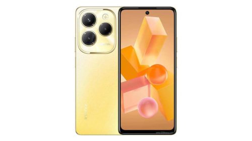 Infinix Hot 40 Pro: Miliki 5 Fitur Canggih yang Membuat Populer di Kelasnya!
