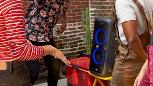 4 Pilihan Speaker JBL Terbaik di Juni 2025 dengan Suara Berkualitas dan Jernih,