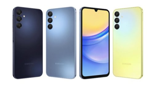 Update Harga Smartphone Samsung Galaxy A15 5G Turun di Juni 2025, Cek Spesifikasi Lengkapnya