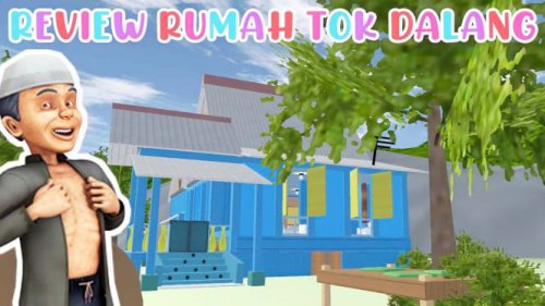 Mengenal ID Rumah Tok Dalang di Sakura School Simulator, Cara Mendapatkan dan Memasukkan ID Rumah Tok Dalang, Pentingnya Menghargai Karya Kreator ID Props, Mengunjungi Rumah Tok Dalang di Sakura School Simulator, Serunya Main ke Rumah Tok Dalang di Sakura School Simulator, Ini Panduan Mudah dan Lengkapnya