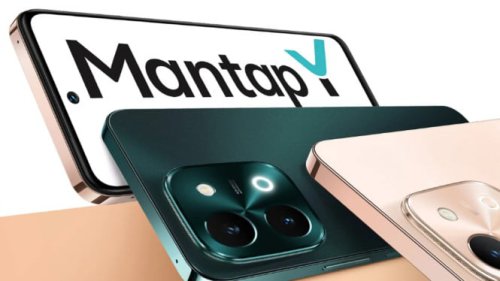 Vivo Y28: HP Murah dengan Kamera Jernih dan Prosesor Gaming
