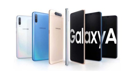 1. Samsung Galaxy A05s: HP Terjangkau dengan Fitur Mumpuni, 2. Samsung Galaxy A15: Layar Mulus dengan Harga Lebih Murah, 3. Samsung Galaxy A15 5G: Performa Tinggi dengan Harga Terjangkau, 4. Samsung Galaxy A25 5G: HP Mid-Range dengan Fitur OIS, 5. Samsung Galaxy A55 5G: Flagship dengan Harga Lebih Terjangkau, Samsung Galaxy A Series Murah Meriah! Ini 5 Pilihan Terbaiknya di Juni 2025
