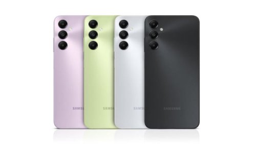 Samsung Galaxy A05s dan A05: Spesifikasi dan Harga Terbaru, Entry Level Terjangkau!