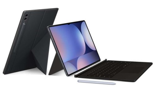 Perbandingan Galaxy Tab S10 Ultra dengan S9 Ultra: Cek Apa Saja Bedanya?