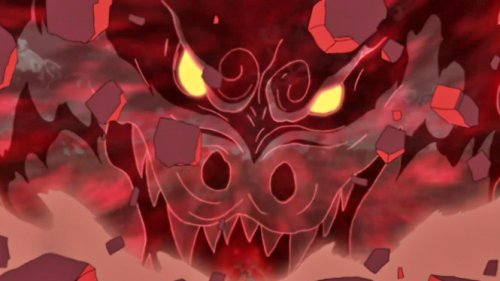 Top 6+ Jenis Jutsu yang Hanya Muncul Sekali di Anime dan Manga Naruto!