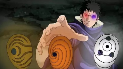 Top 5+ Jutsu Obito di Naruto Yang Sangat Merepotkan