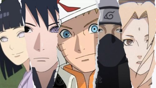 Top 5+ Ninja Overpowered di Naruto yang Kena Nerf di Boruto: Dulu Dewa, Kini Biasa Saja