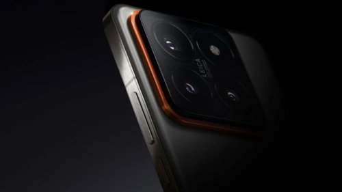 Canggih dan Tangguh! HP Xiaomi 14 Pro Titanium Ini Miliki Fitur Canggih Satelit Anti-Gagal