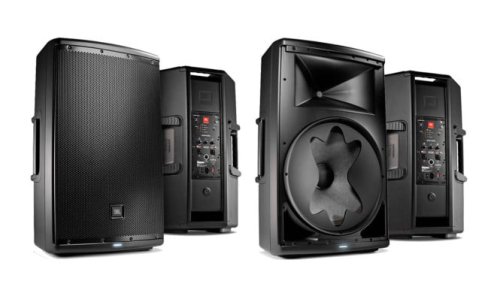 Top 5+ Speaker Aktif 15 Inch Pilihan dengan Hentakan Bass yang Powerfull di 2025