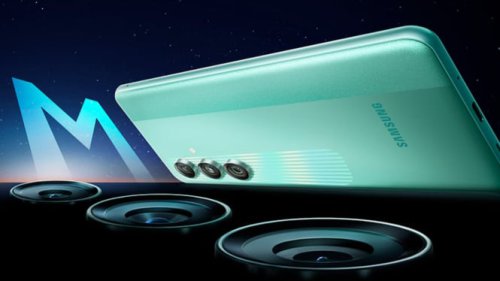 Samsung Galaxy M55s Diluncurkan! Cek Harga dan Spesifikasi Lengkapnya!