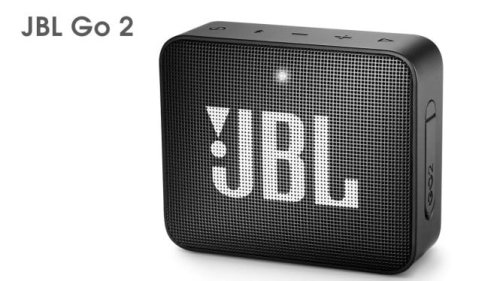 3 Speaker JBL Murah di Juni 2025: Suara Jernih dan Bass Menggelegar!