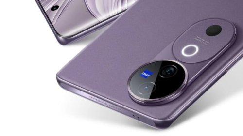 4 Rekomendasi Smartphone Vivo dengan Kamera Depan Resolusi Tinggi Mirip DSLR!