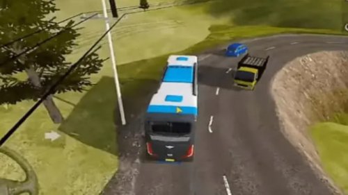 Jelajahi Dunia Virtual dengan Map Terbaru BUSSID, 10 Map BUSSID Terbaru 2025 yang Wajib Dicoba, Cara Install Mod Map BUSSID Terbaru, Tips Memilih Map yang Tepat, Siap Menghadapi Tantangan Baru?, Top 10+ Map BUSSID Terbaru 2025 yang Wajib Kamu Coba untuk Petualangan Seru