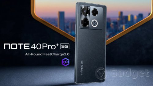 Harga HP Infinix di Juni 2025: Pilihan dari Entry Level hingga Flagship
