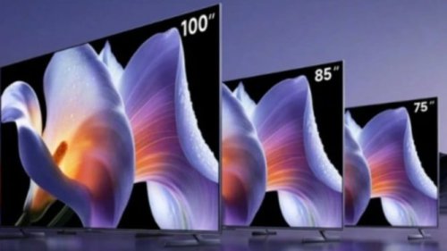 Xiaomi TV S Pro Mini LED 2025 Resmi Meluncur, Berikut Daftar Harganya!