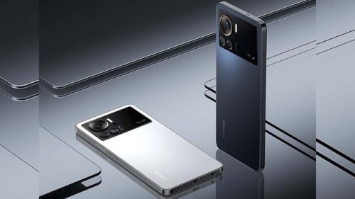 4 Rekomendasi HP Infinix dengan Baterai 5000 mAh Terbaik untuk Ngonten dengan Kamera 108MP!