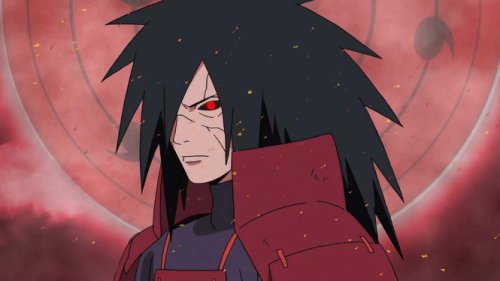 3 Alasan Kenapa Madara Uchiha Lebih Pantas Jadi Musuh Terakhirnya Naruto, Dibandingkan Kaguya Otsutsuki