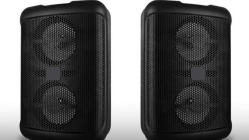 Top 8+ Speaker Aktif Terbaik 2025: Suara Jernih dan Bass Menggelegar!