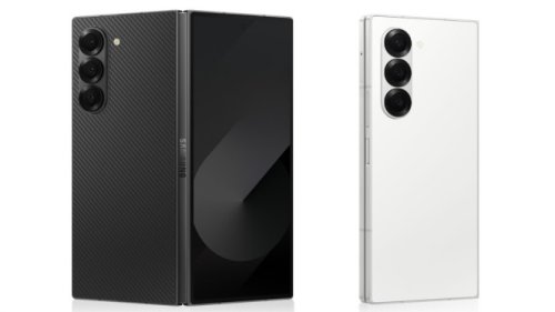 Samsung Luncurkan Dua Varian Galaxy Z Fold 7 untuk 2025