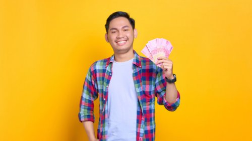 Inilah 10 Aplikasi Penghasil Uang Online Terbaik, Hanya dengan Rebahan di Rumah!